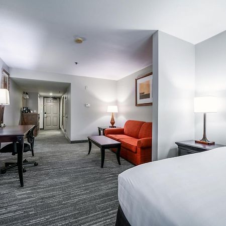 Country Inn & Suites By Radisson, Ontario At Ontario Mills, Ca المظهر الخارجي الصورة