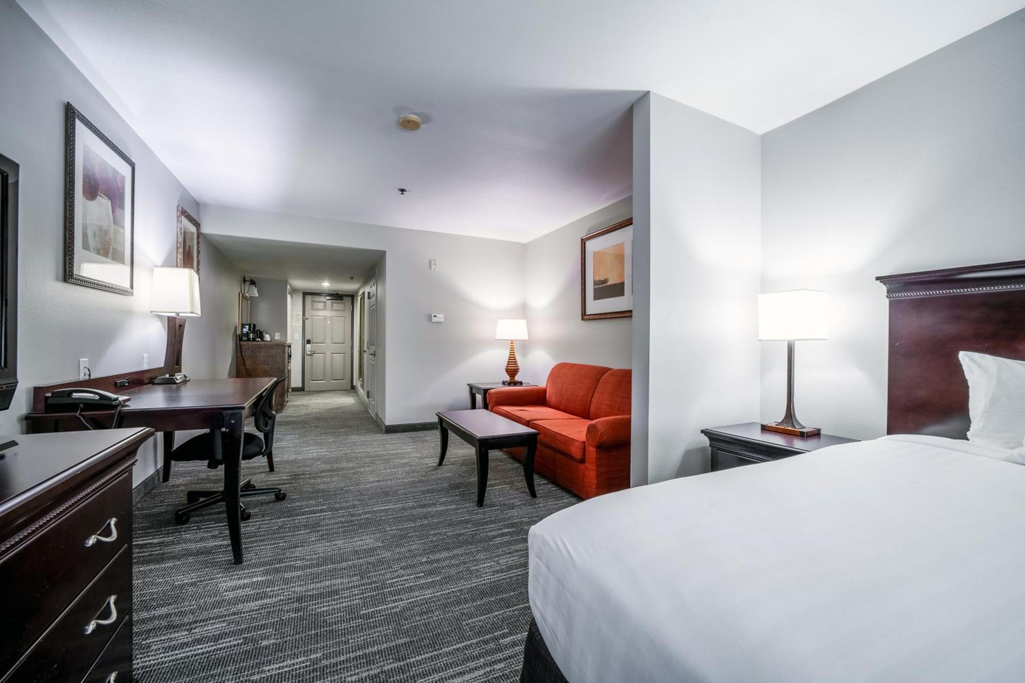 Country Inn & Suites By Radisson, Ontario At Ontario Mills, Ca المظهر الخارجي الصورة