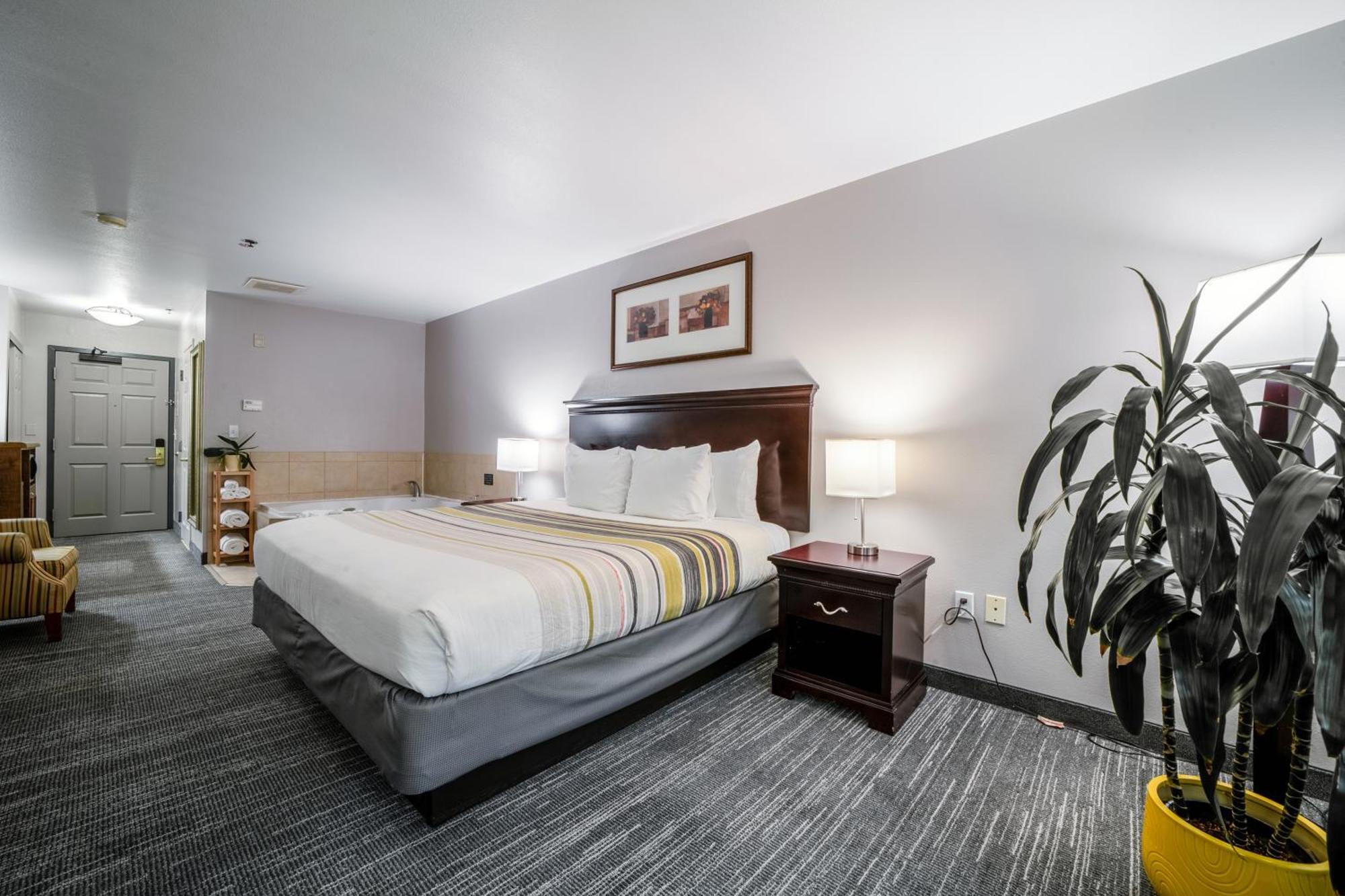 Country Inn & Suites By Radisson, Ontario At Ontario Mills, Ca المظهر الخارجي الصورة