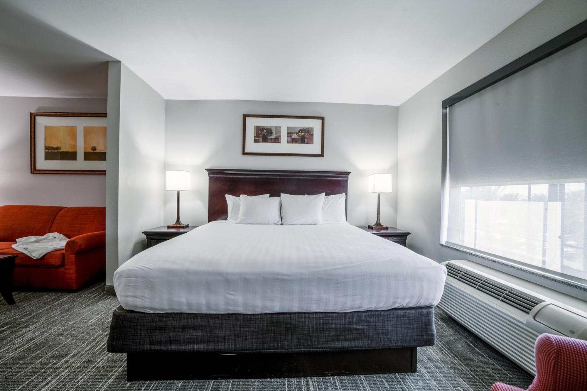 Country Inn & Suites By Radisson, Ontario At Ontario Mills, Ca المظهر الخارجي الصورة