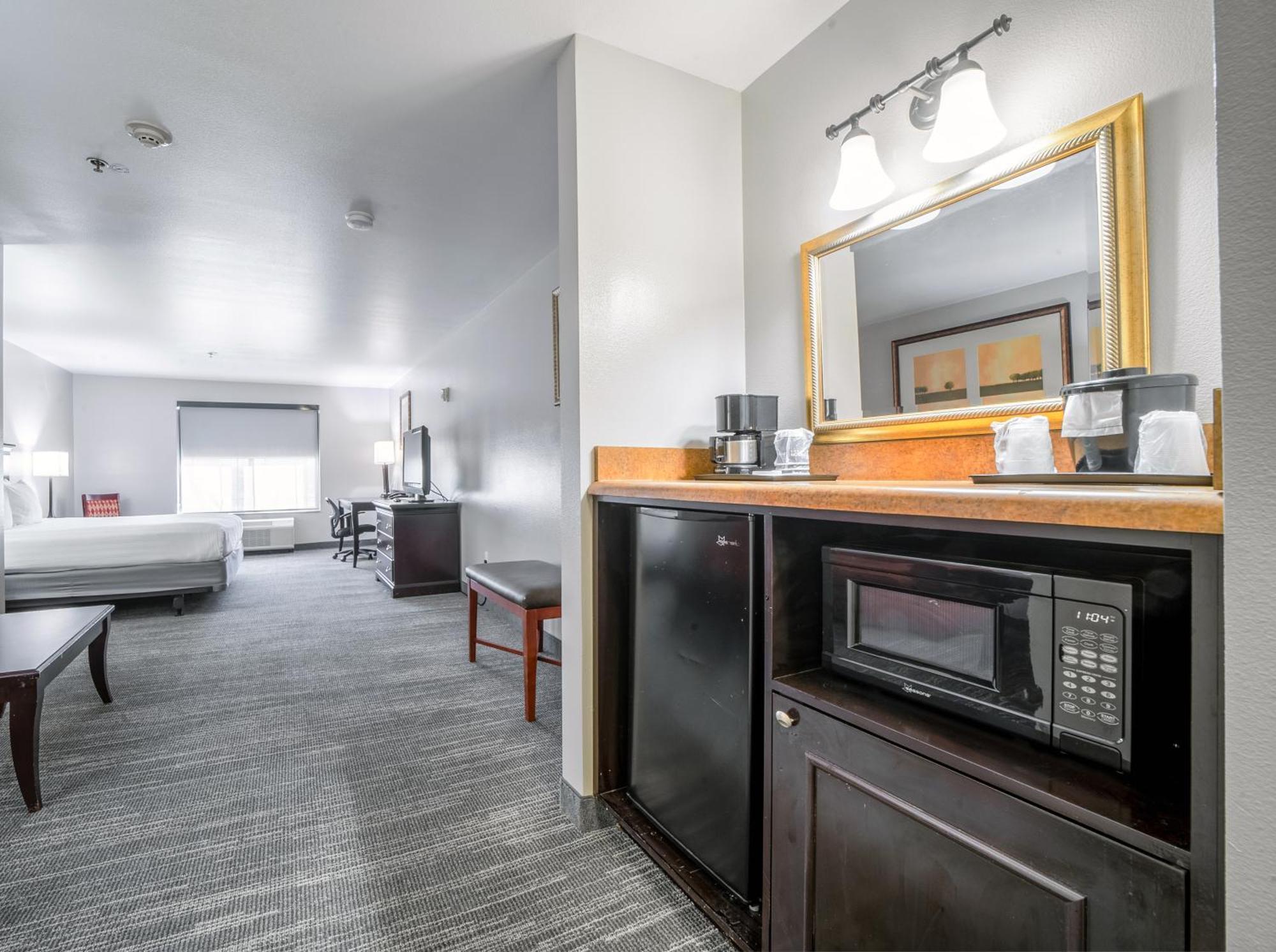 Country Inn & Suites By Radisson, Ontario At Ontario Mills, Ca المظهر الخارجي الصورة