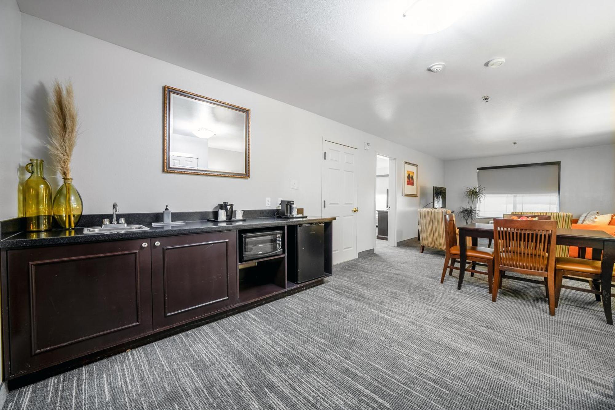 Country Inn & Suites By Radisson, Ontario At Ontario Mills, Ca المظهر الخارجي الصورة