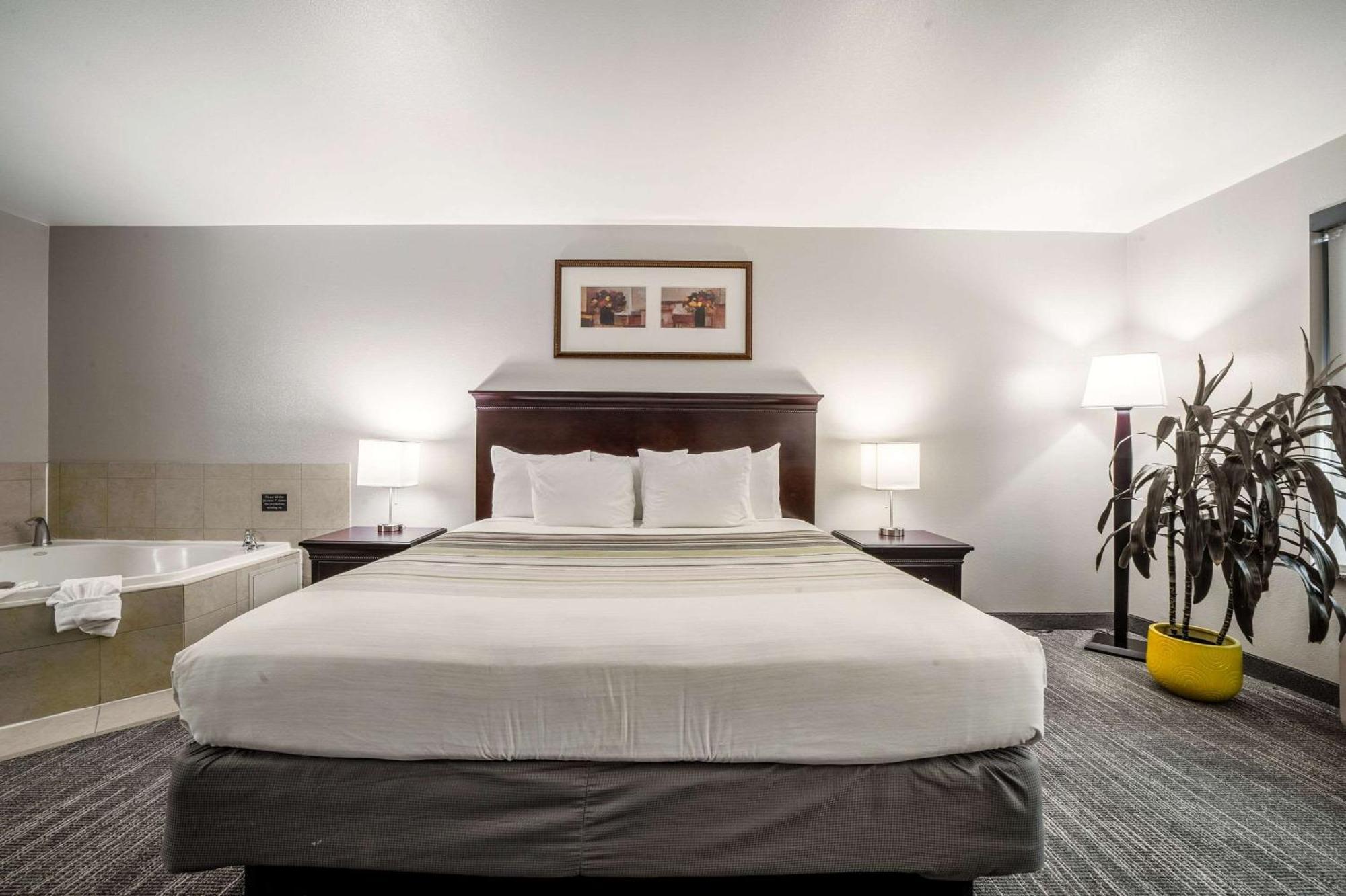 Country Inn & Suites By Radisson, Ontario At Ontario Mills, Ca المظهر الخارجي الصورة