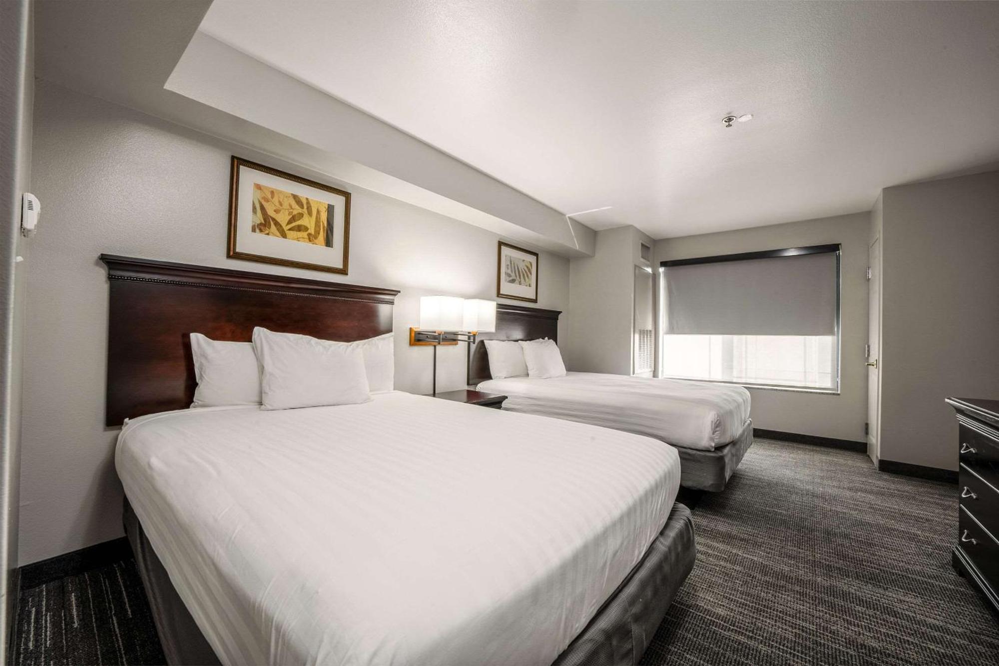 Country Inn & Suites By Radisson, Ontario At Ontario Mills, Ca المظهر الخارجي الصورة
