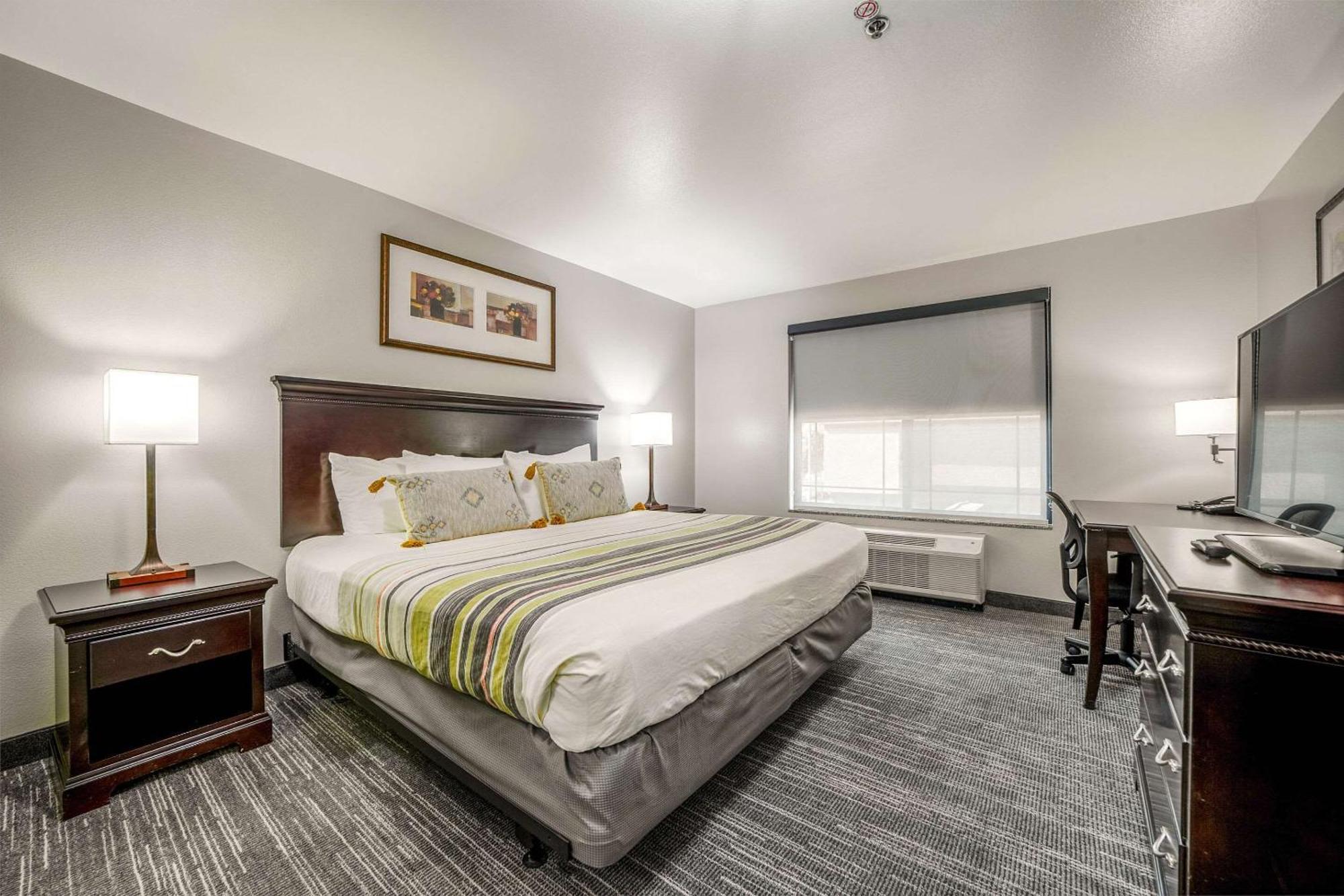 Country Inn & Suites By Radisson, Ontario At Ontario Mills, Ca المظهر الخارجي الصورة