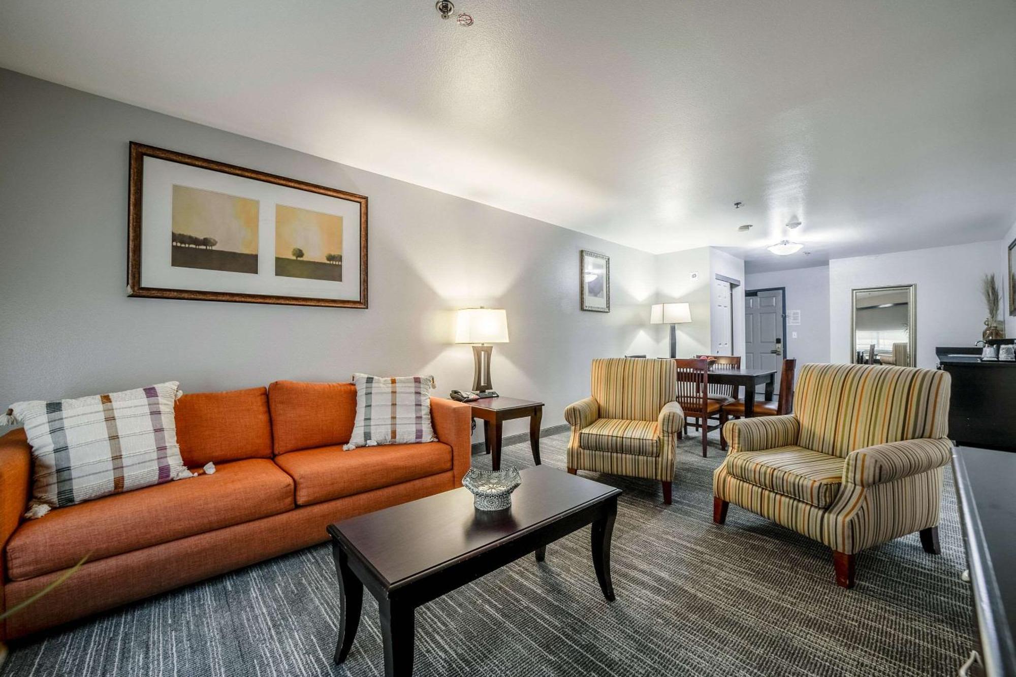 Country Inn & Suites By Radisson, Ontario At Ontario Mills, Ca المظهر الخارجي الصورة