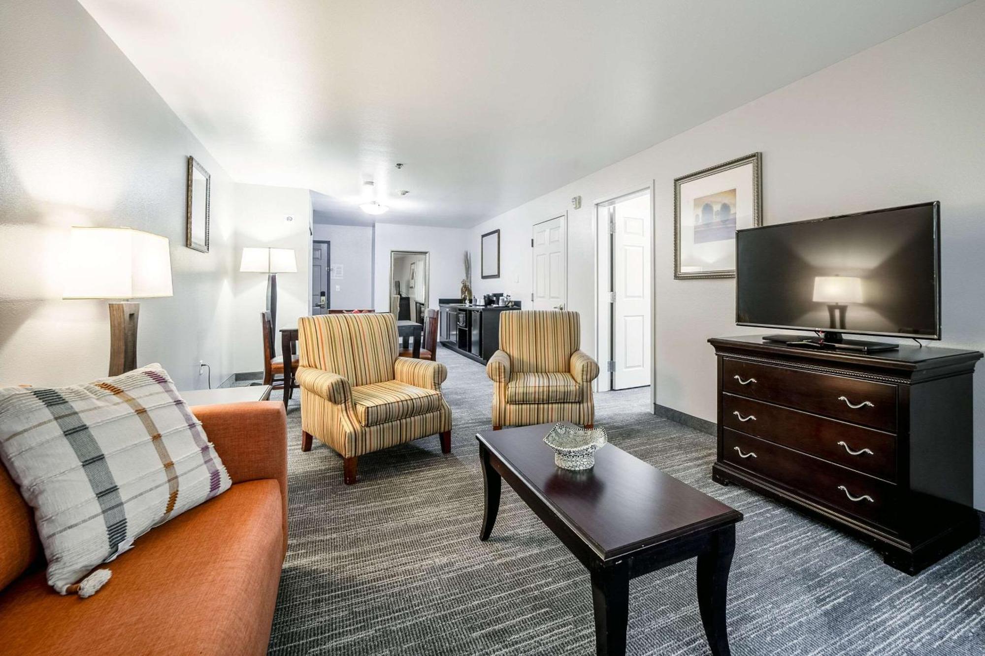 Country Inn & Suites By Radisson, Ontario At Ontario Mills, Ca المظهر الخارجي الصورة