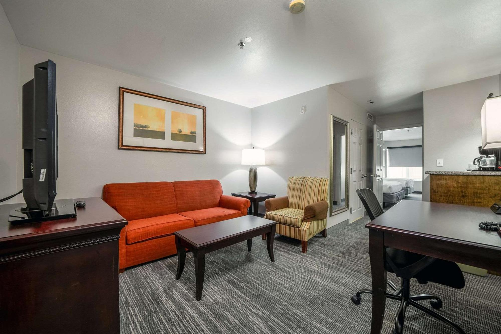 Country Inn & Suites By Radisson, Ontario At Ontario Mills, Ca المظهر الخارجي الصورة