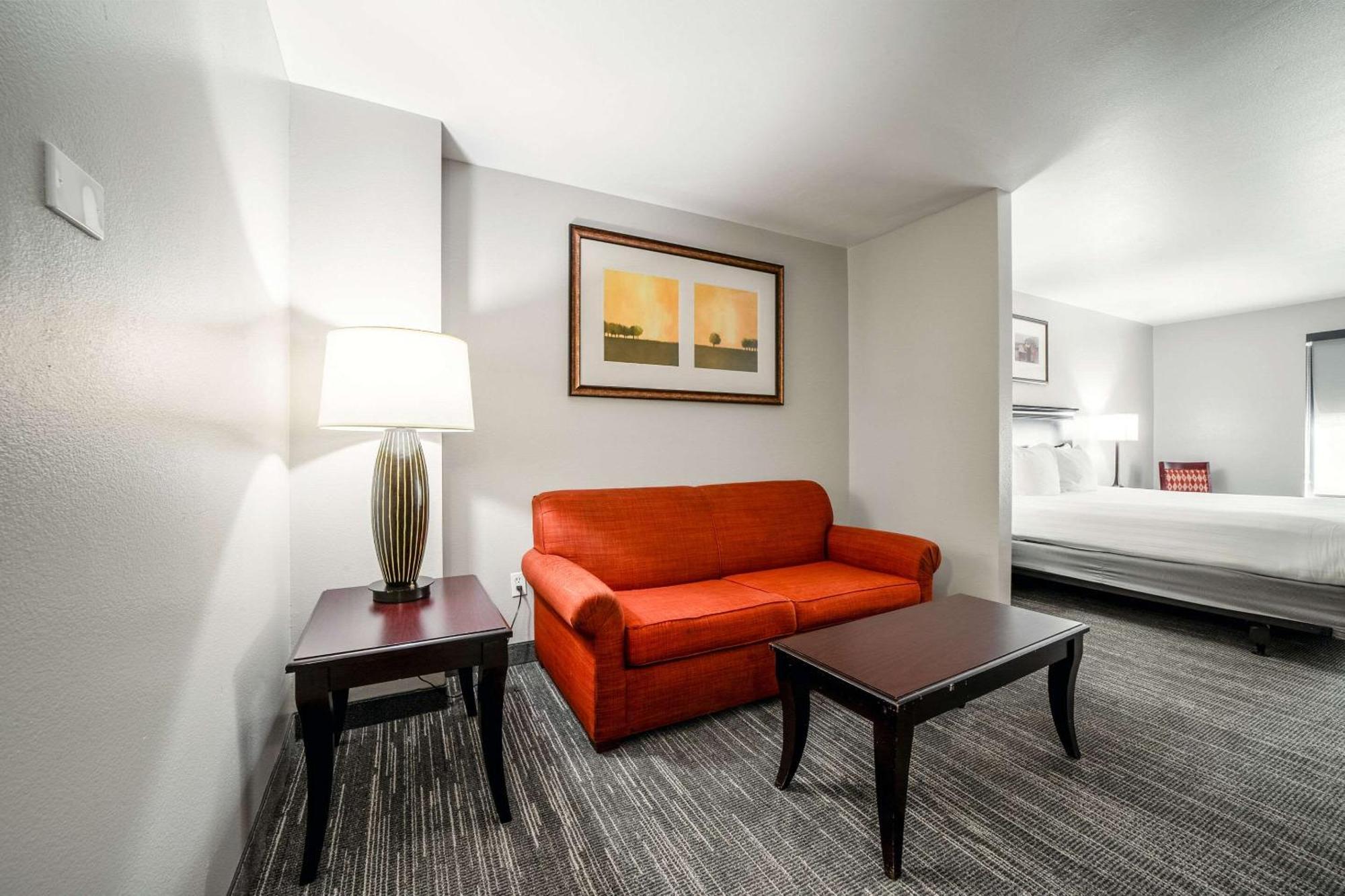 Country Inn & Suites By Radisson, Ontario At Ontario Mills, Ca المظهر الخارجي الصورة
