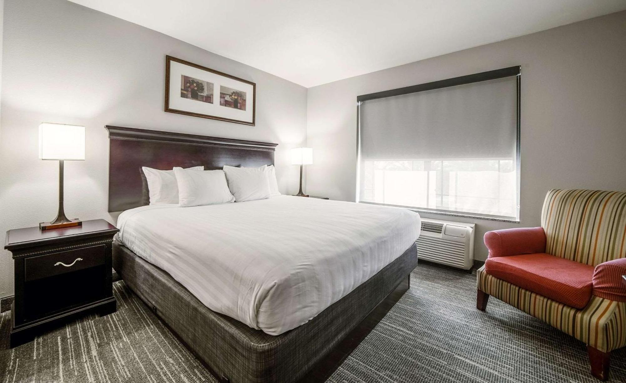 Country Inn & Suites By Radisson, Ontario At Ontario Mills, Ca المظهر الخارجي الصورة