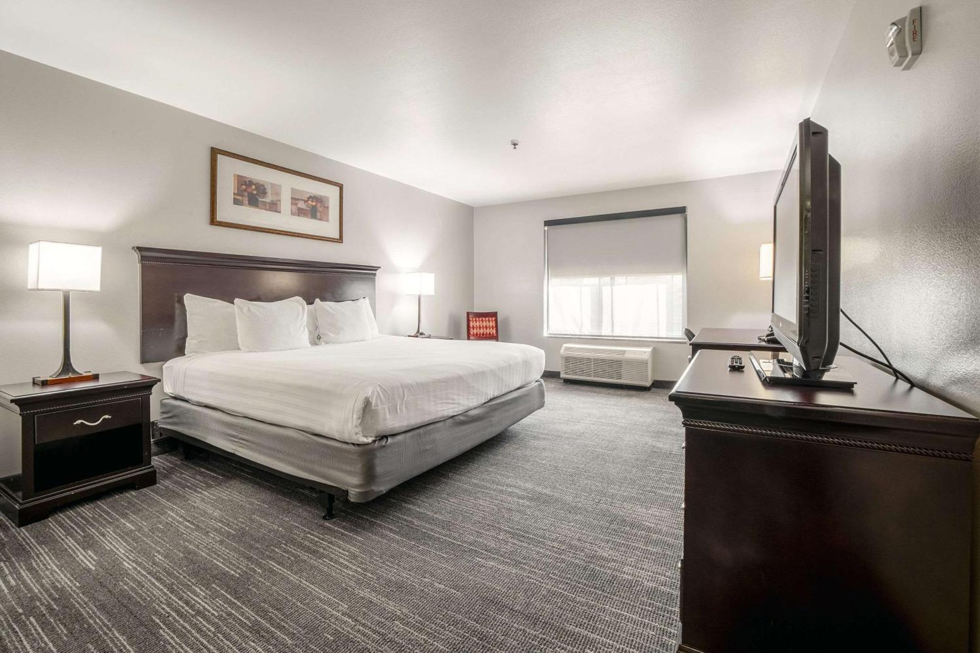 Country Inn & Suites By Radisson, Ontario At Ontario Mills, Ca المظهر الخارجي الصورة