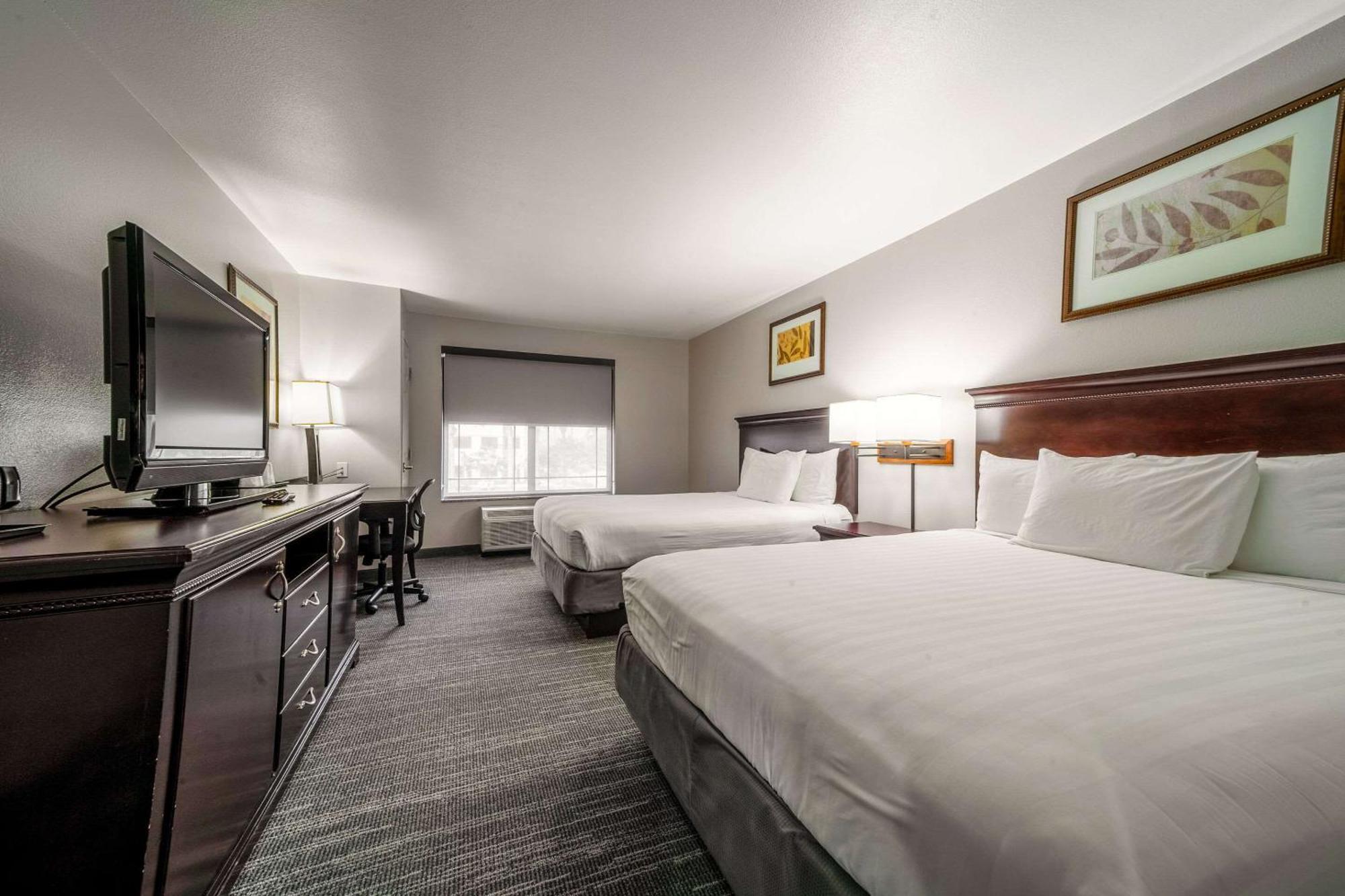 Country Inn & Suites By Radisson, Ontario At Ontario Mills, Ca المظهر الخارجي الصورة