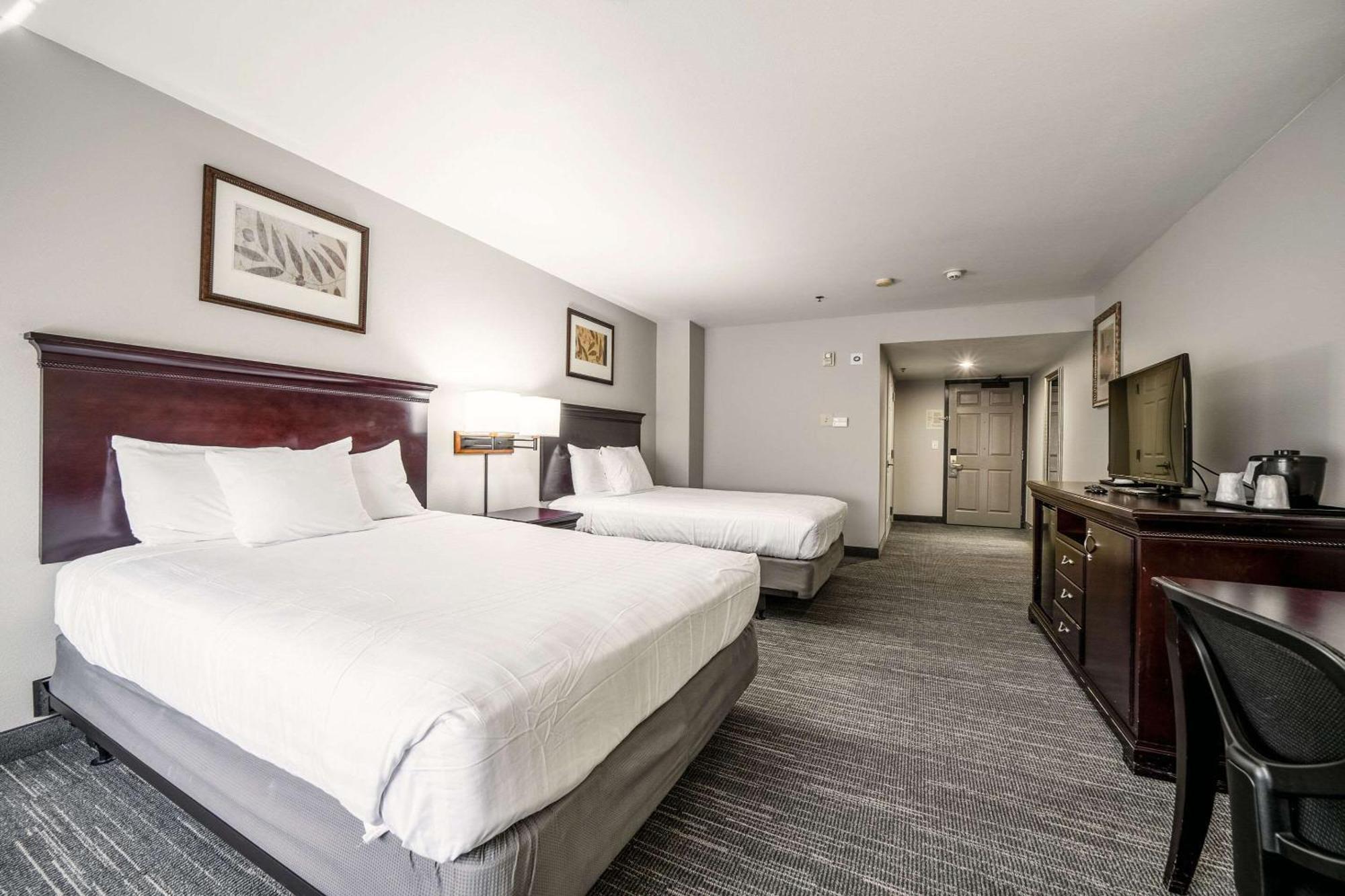 Country Inn & Suites By Radisson, Ontario At Ontario Mills, Ca المظهر الخارجي الصورة