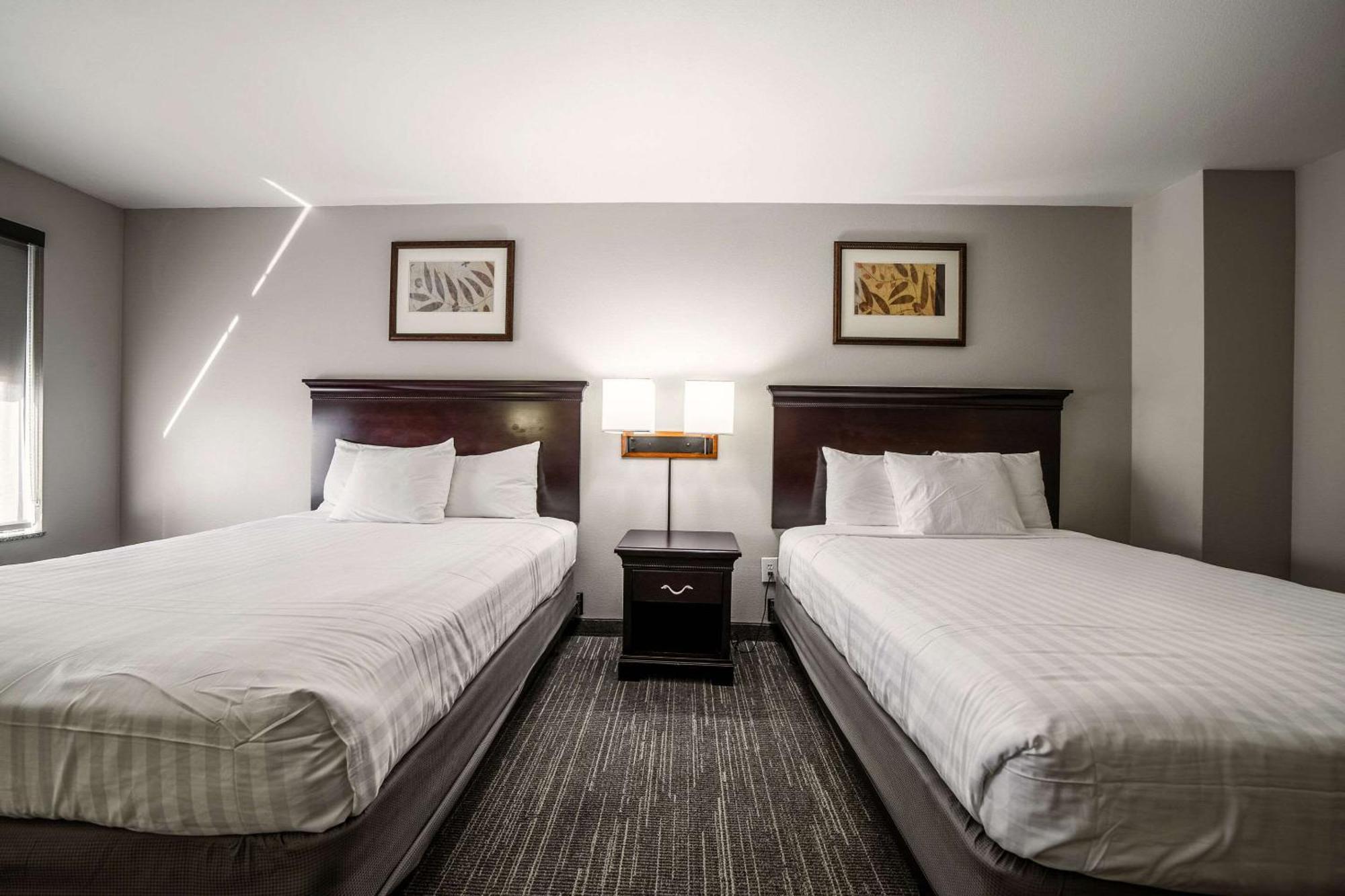 Country Inn & Suites By Radisson, Ontario At Ontario Mills, Ca المظهر الخارجي الصورة