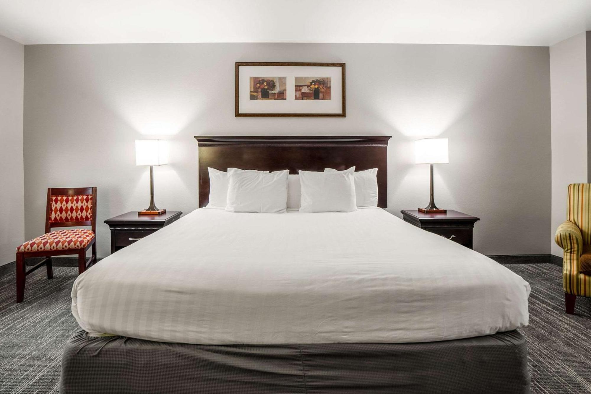 Country Inn & Suites By Radisson, Ontario At Ontario Mills, Ca المظهر الخارجي الصورة