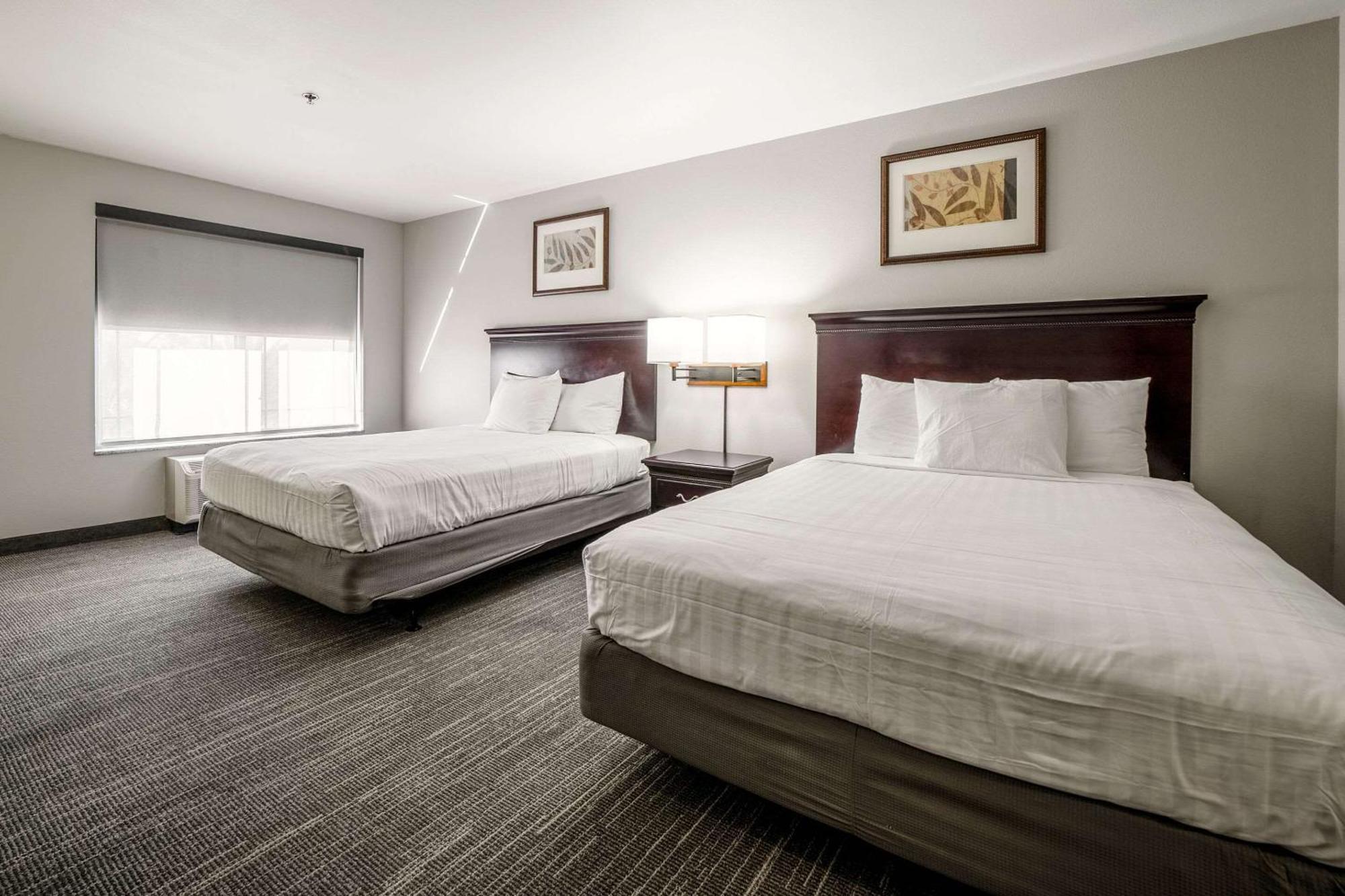 Country Inn & Suites By Radisson, Ontario At Ontario Mills, Ca المظهر الخارجي الصورة