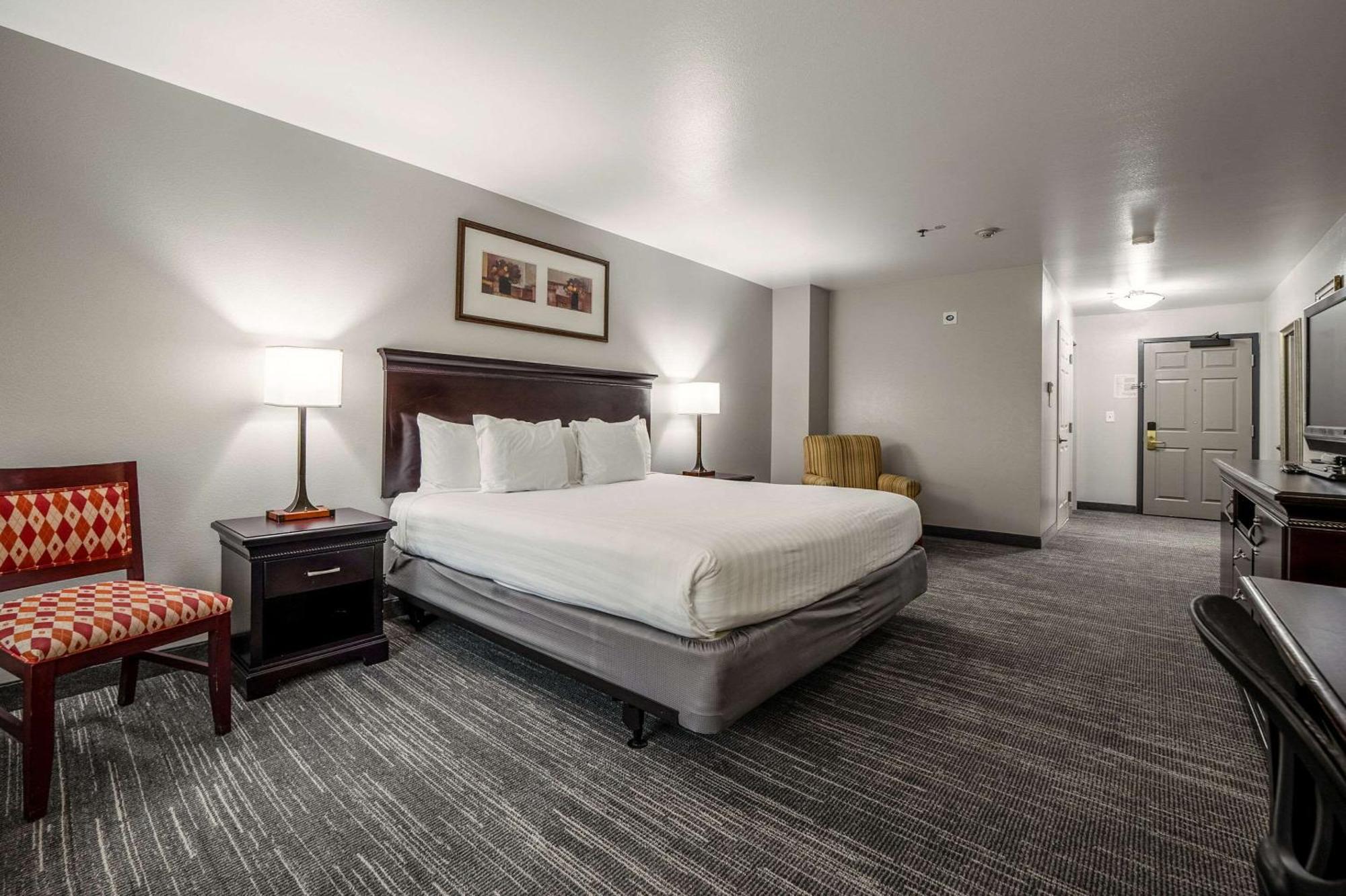 Country Inn & Suites By Radisson, Ontario At Ontario Mills, Ca المظهر الخارجي الصورة