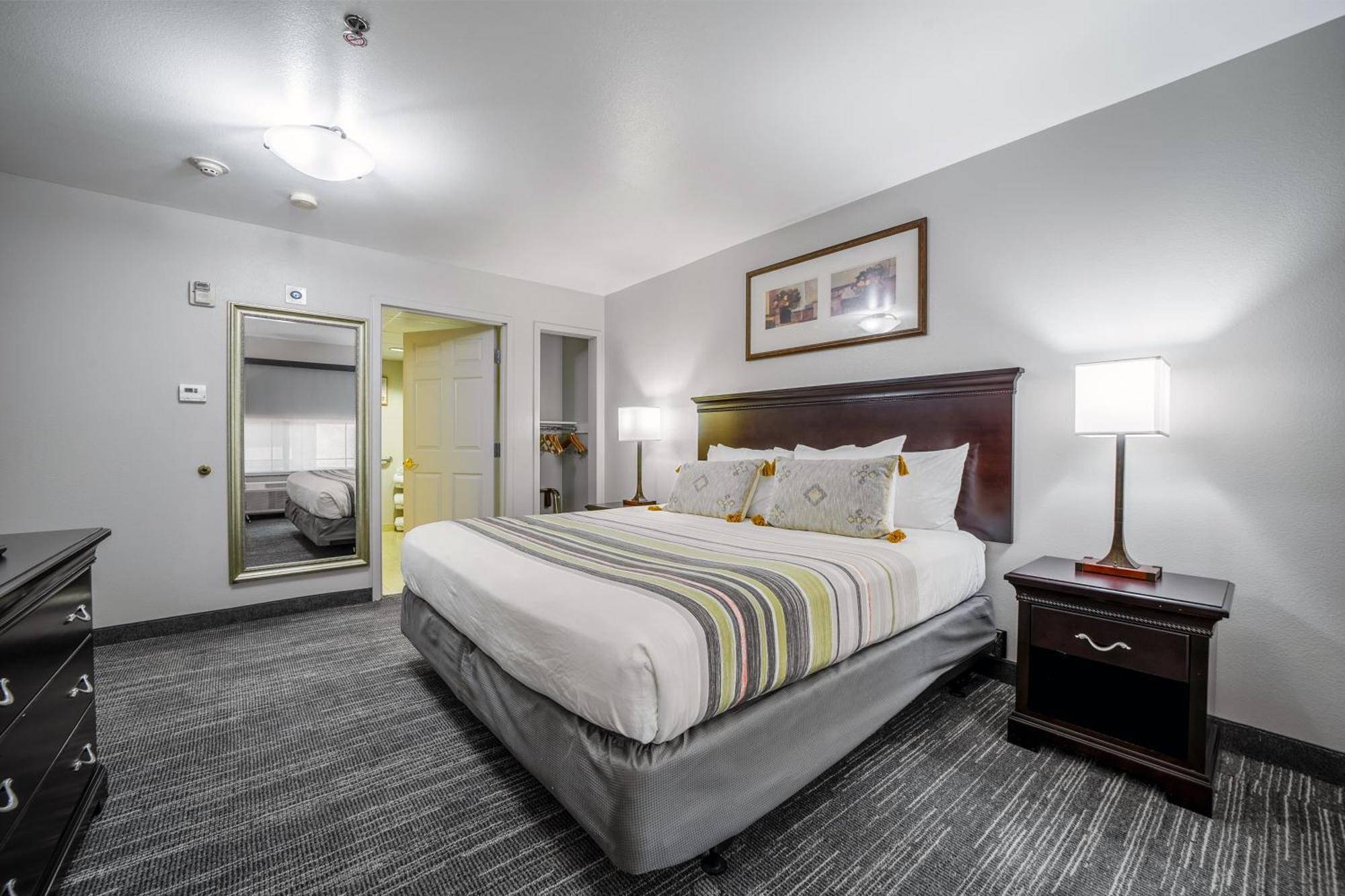 Country Inn & Suites By Radisson, Ontario At Ontario Mills, Ca المظهر الخارجي الصورة