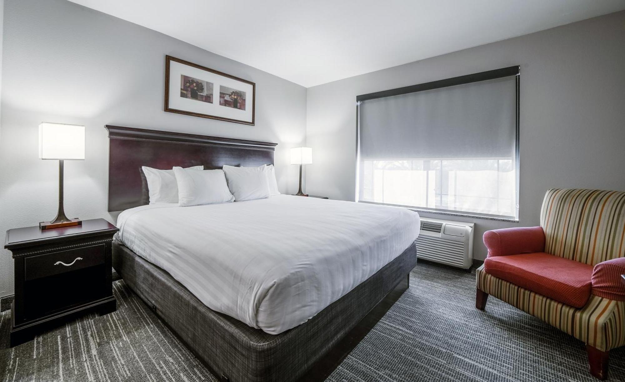 Country Inn & Suites By Radisson, Ontario At Ontario Mills, Ca المظهر الخارجي الصورة