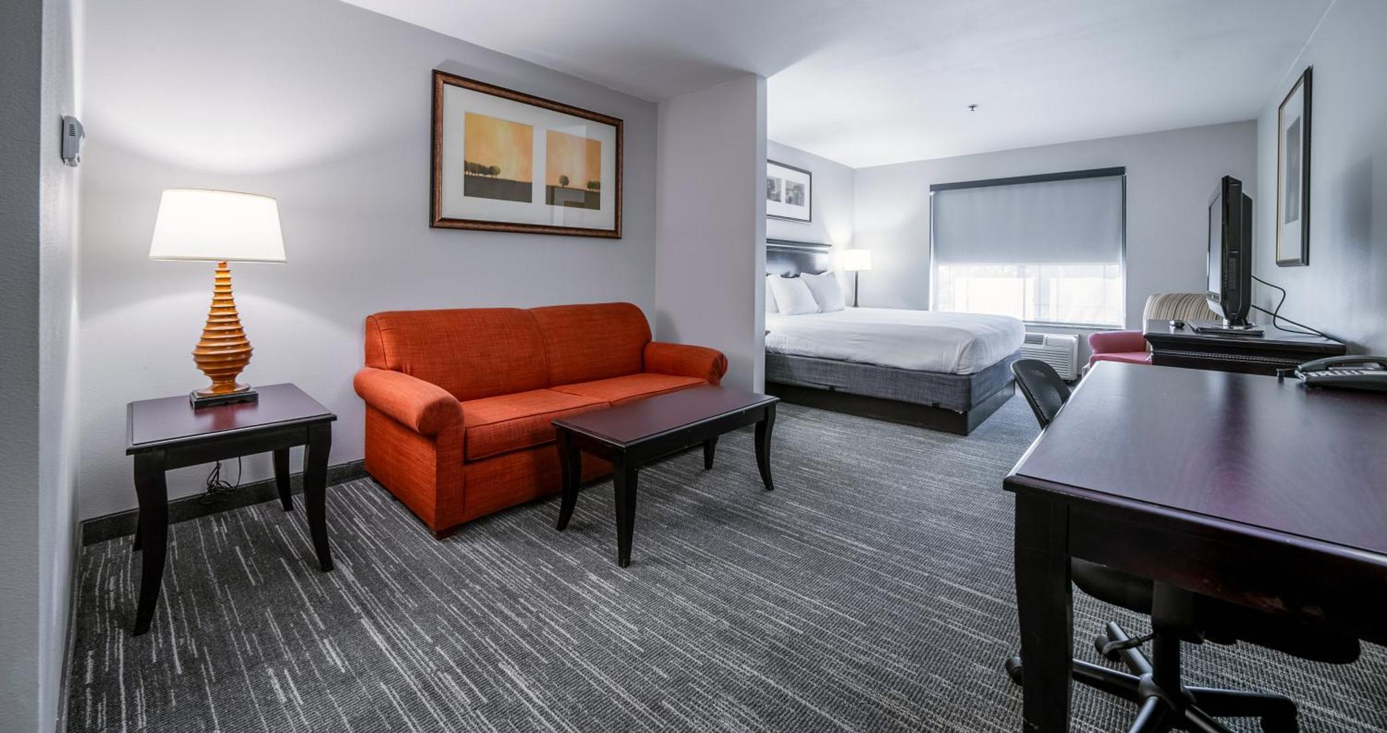 Country Inn & Suites By Radisson, Ontario At Ontario Mills, Ca المظهر الخارجي الصورة