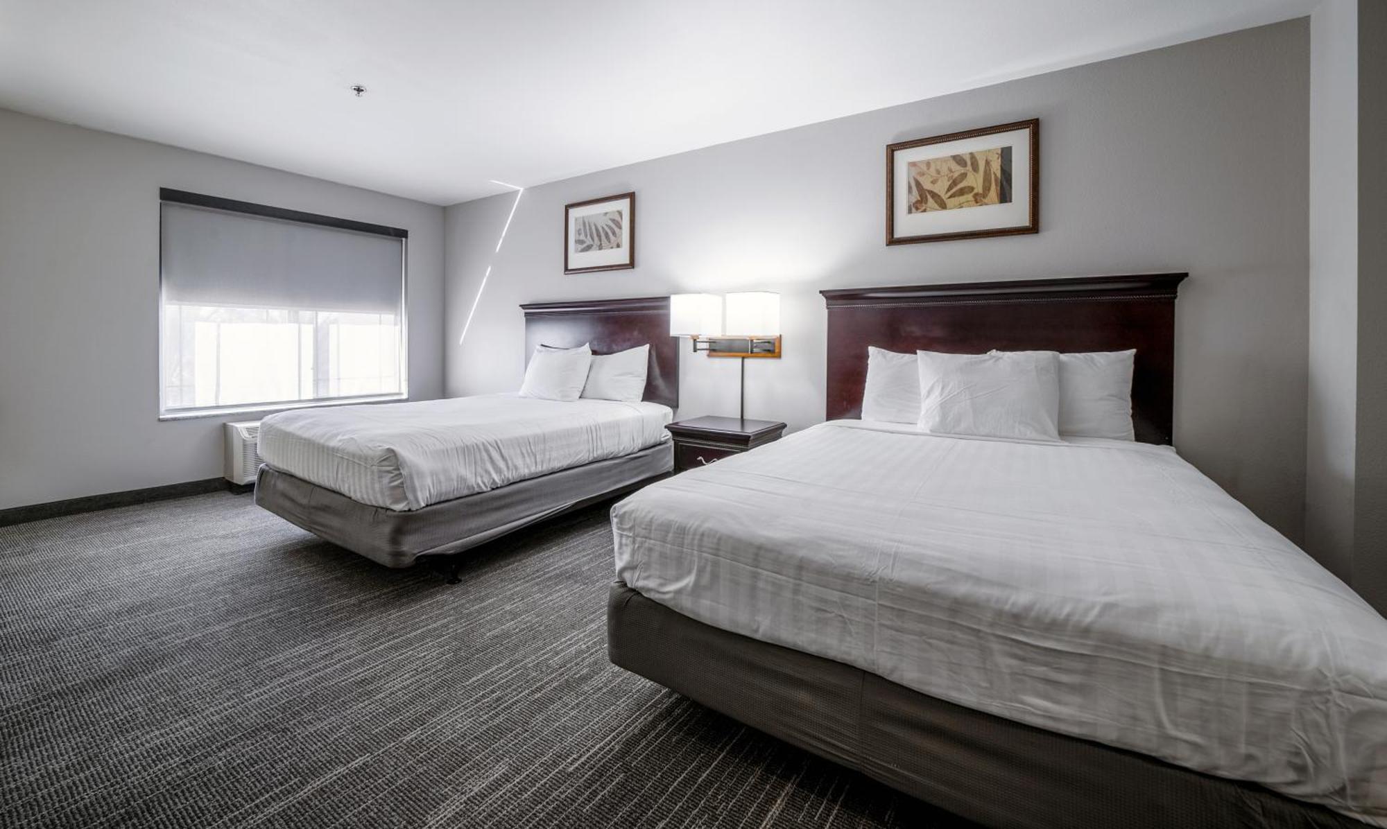 Country Inn & Suites By Radisson, Ontario At Ontario Mills, Ca المظهر الخارجي الصورة