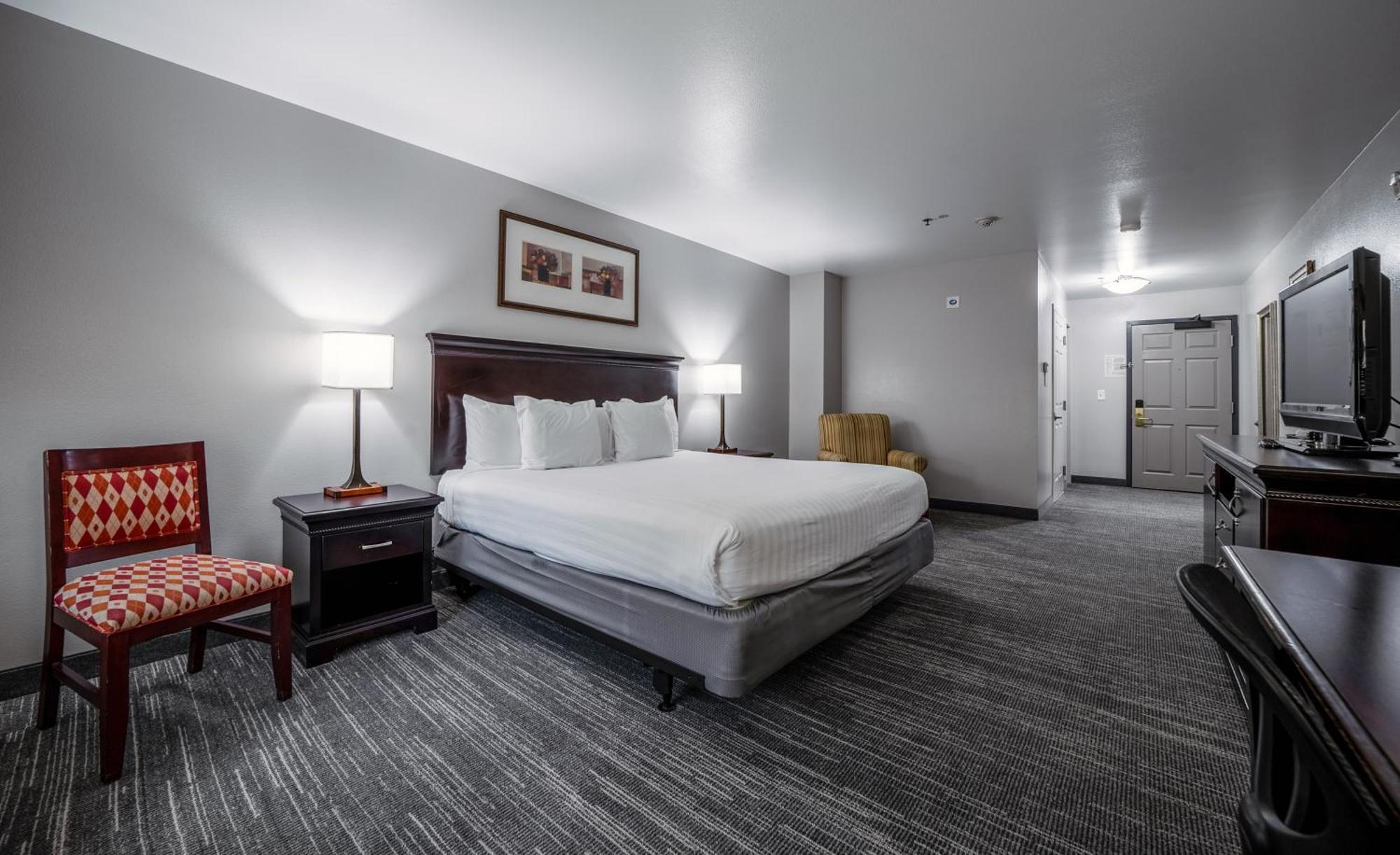 Country Inn & Suites By Radisson, Ontario At Ontario Mills, Ca المظهر الخارجي الصورة
