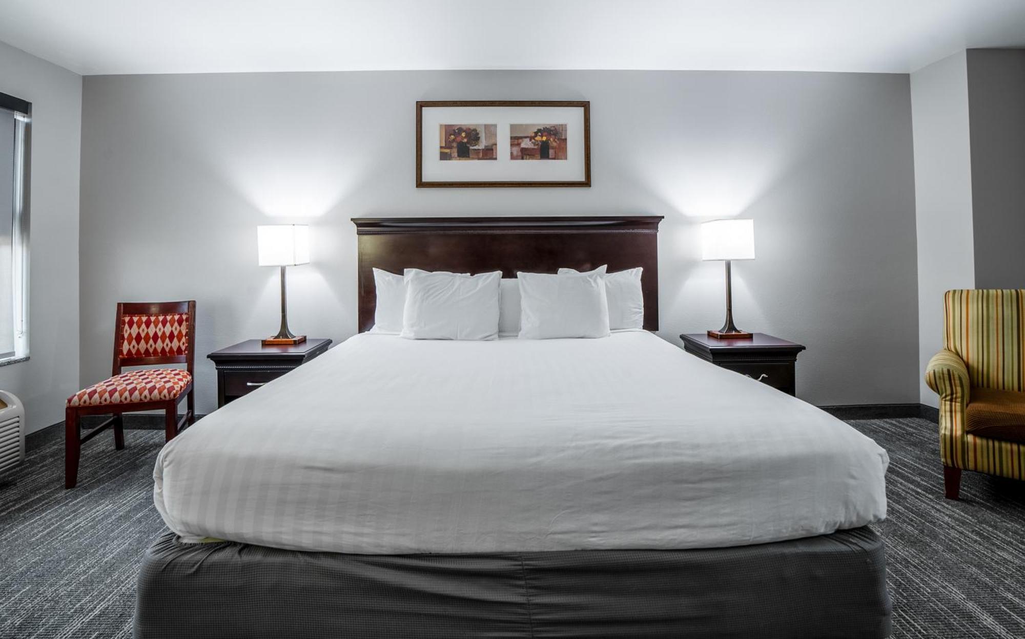 Country Inn & Suites By Radisson, Ontario At Ontario Mills, Ca المظهر الخارجي الصورة