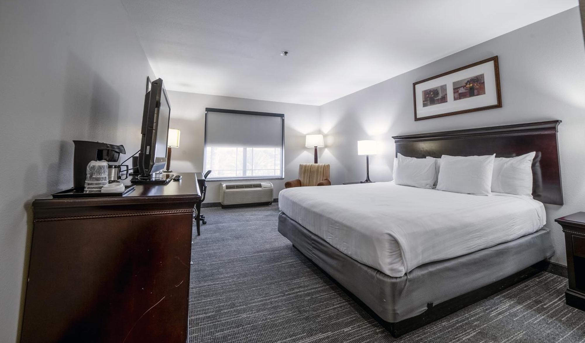 Country Inn & Suites By Radisson, Ontario At Ontario Mills, Ca المظهر الخارجي الصورة